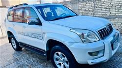 تويوتا لاندكروزر برادو